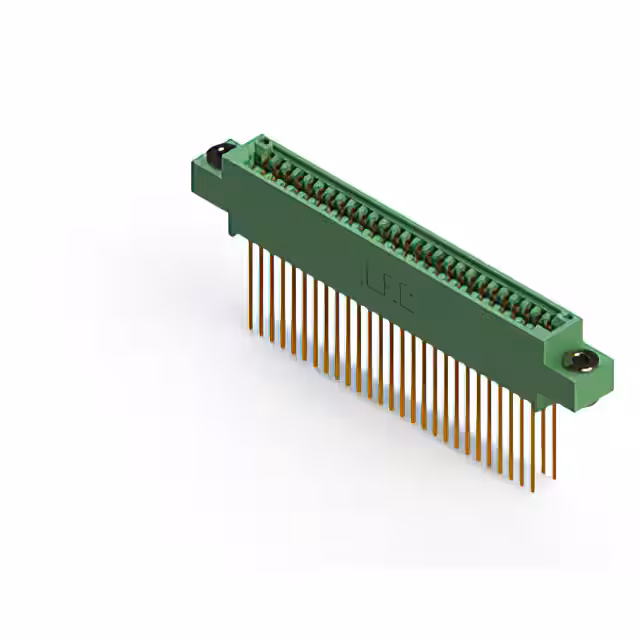 345-054-541-803 EDAC Inc.  Edgeboard Connectors
